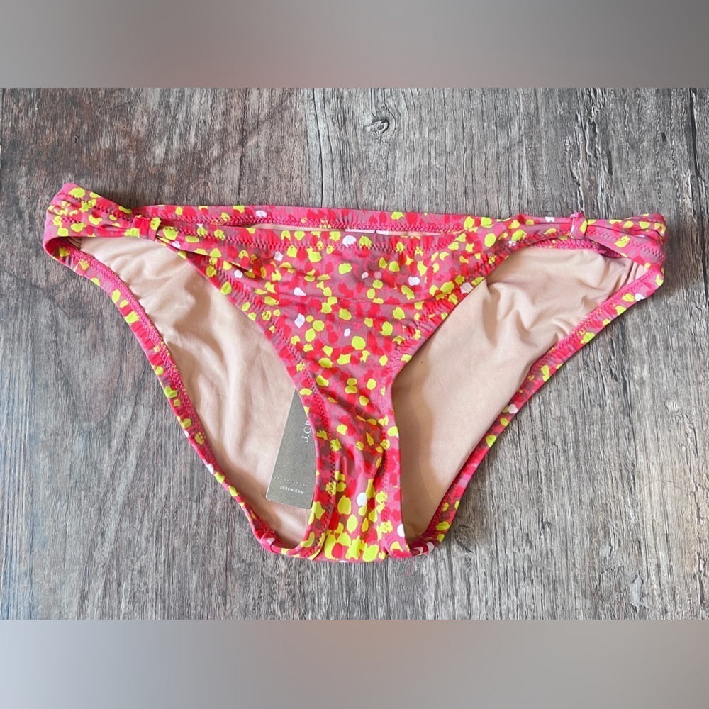 FINAL PRICE NWT J Crew Swimsuit Bottom